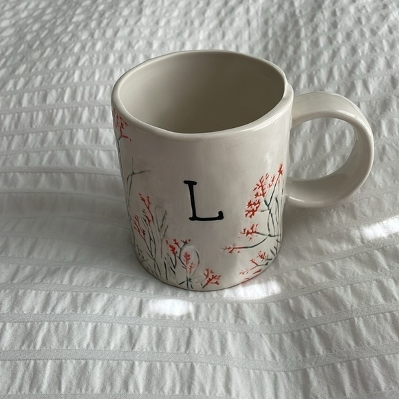 Anthropologie mugs (and others) lot of 5 - Picture 3 of 12